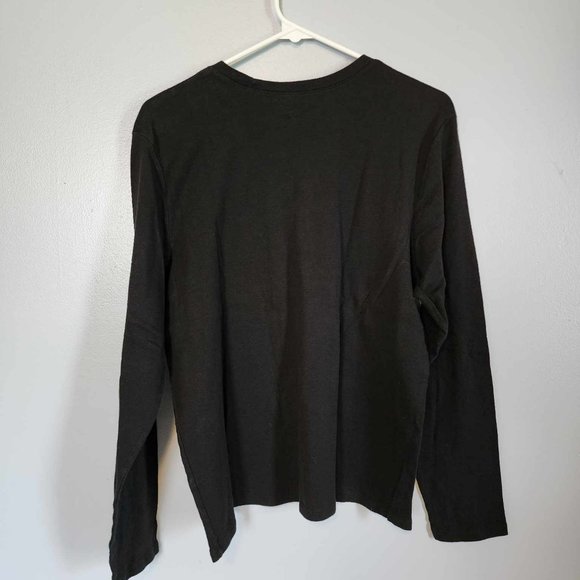 EUC Old Navy Black Cat T-Shirt Halloween - Picture 2 of 4